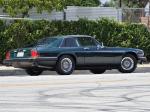 Jaguar XJ-S 1975 года (US)